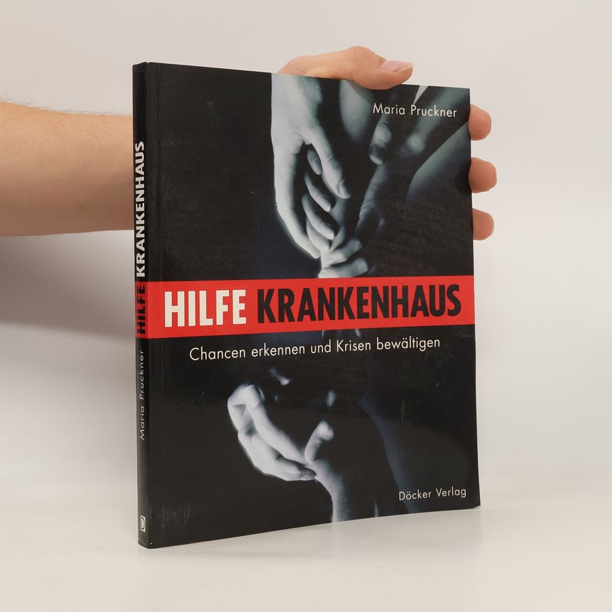 Maria Pruckner Hilfe Krankenhaus