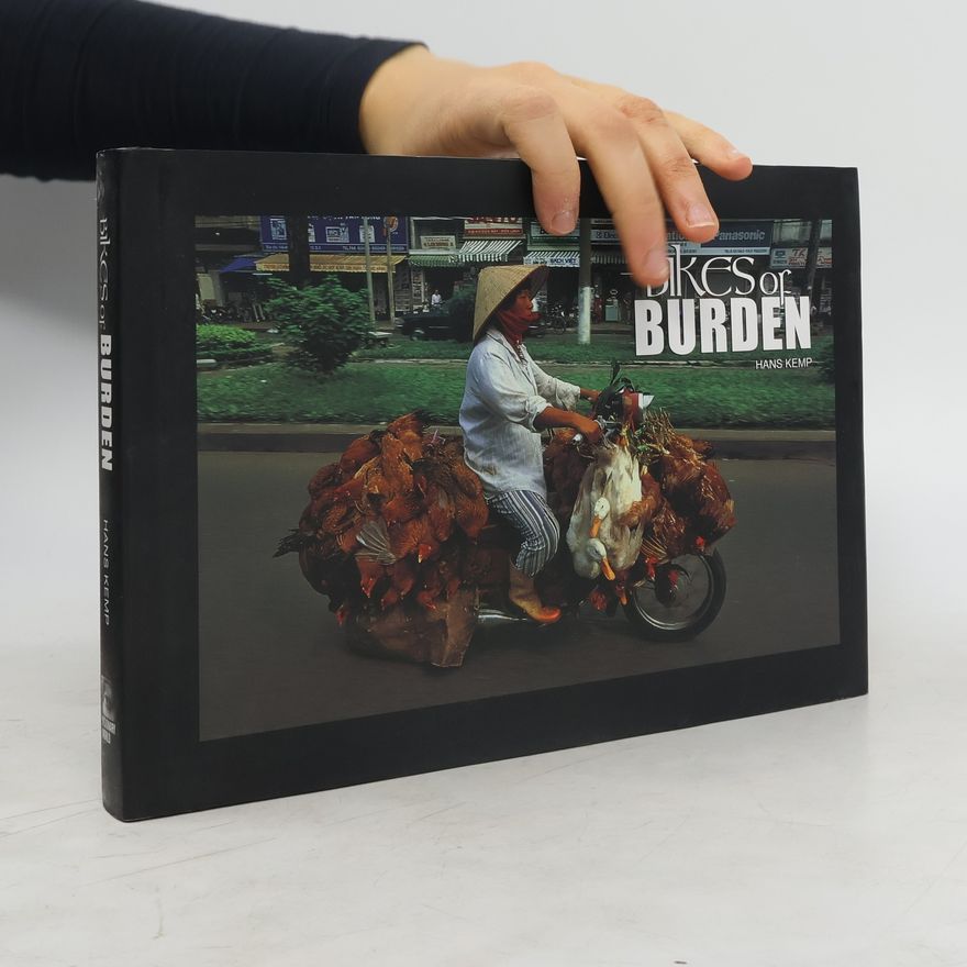 Hans Kemp Bikes of Burden