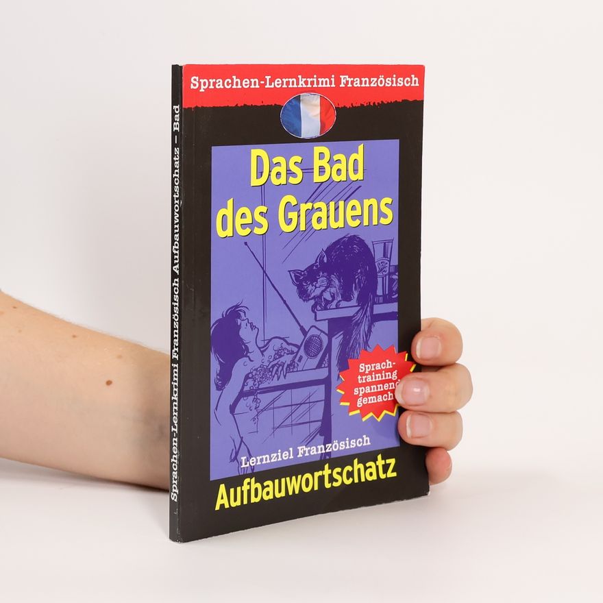 Kolektiv autorů Das Bad des Grauens