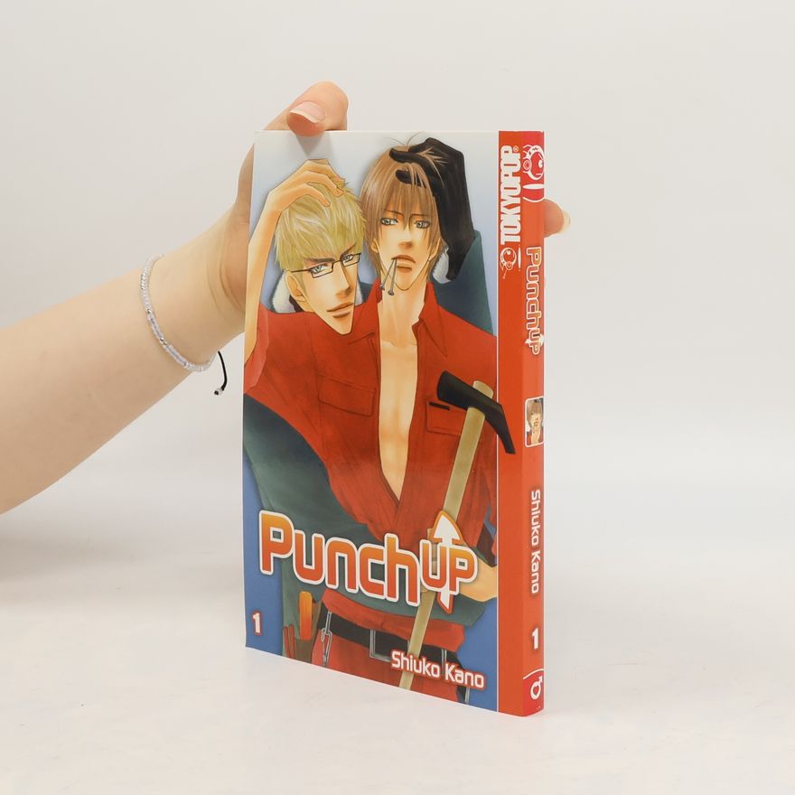 Autorenkollektiv Punch up