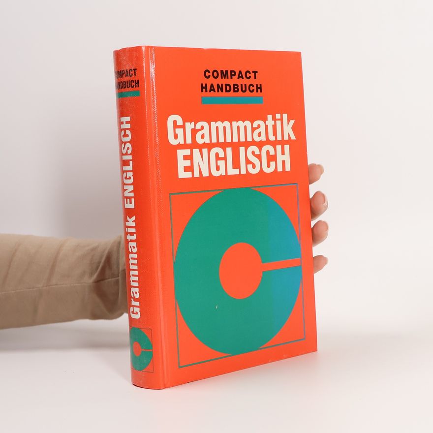 Simon Wilson Grammatik Englisch