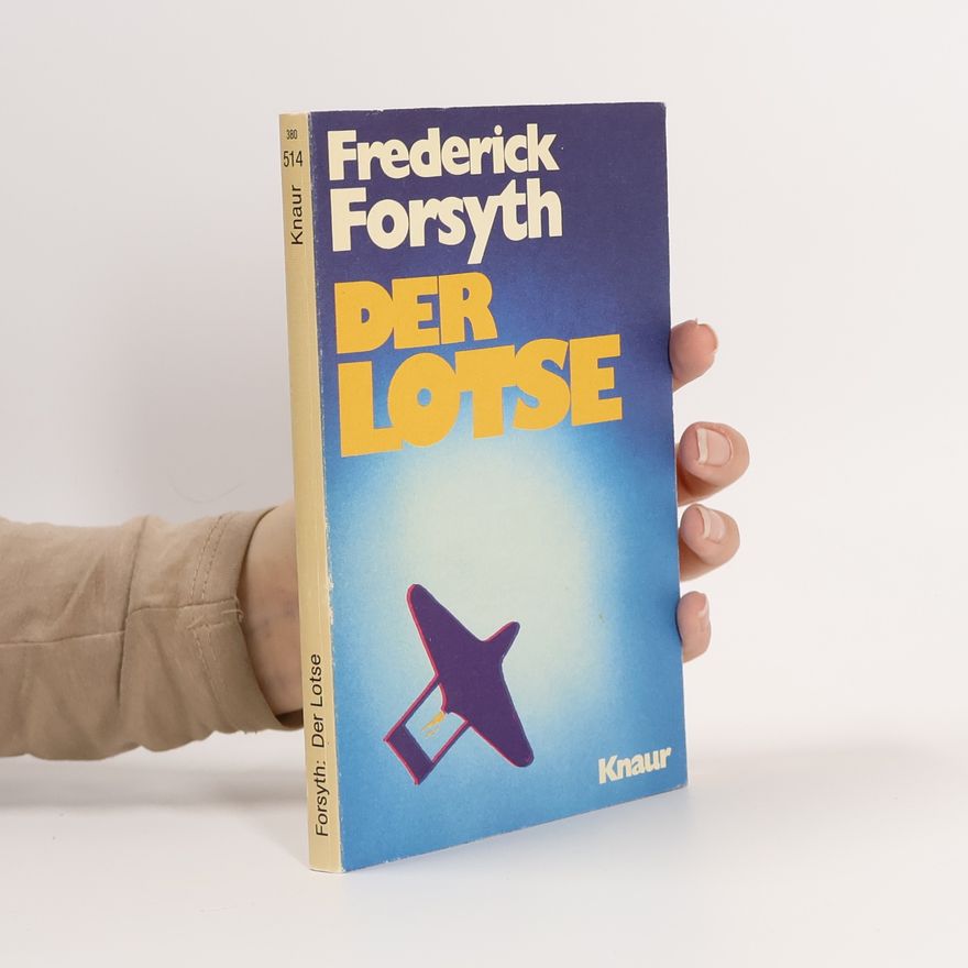 Frederick Forsyth Der Lotse