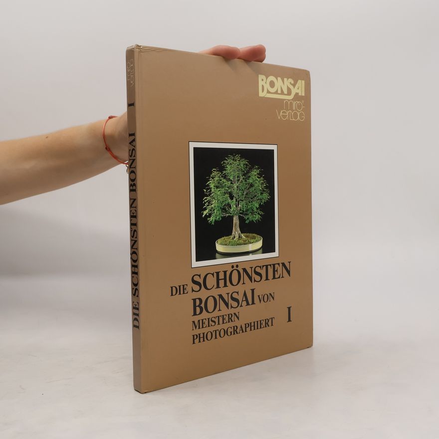 Autorenkollektiv Die Schönsten Bonsai I.