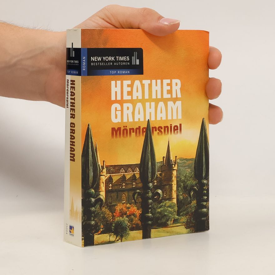 Heather Graham Pozzessere Mörderspiel