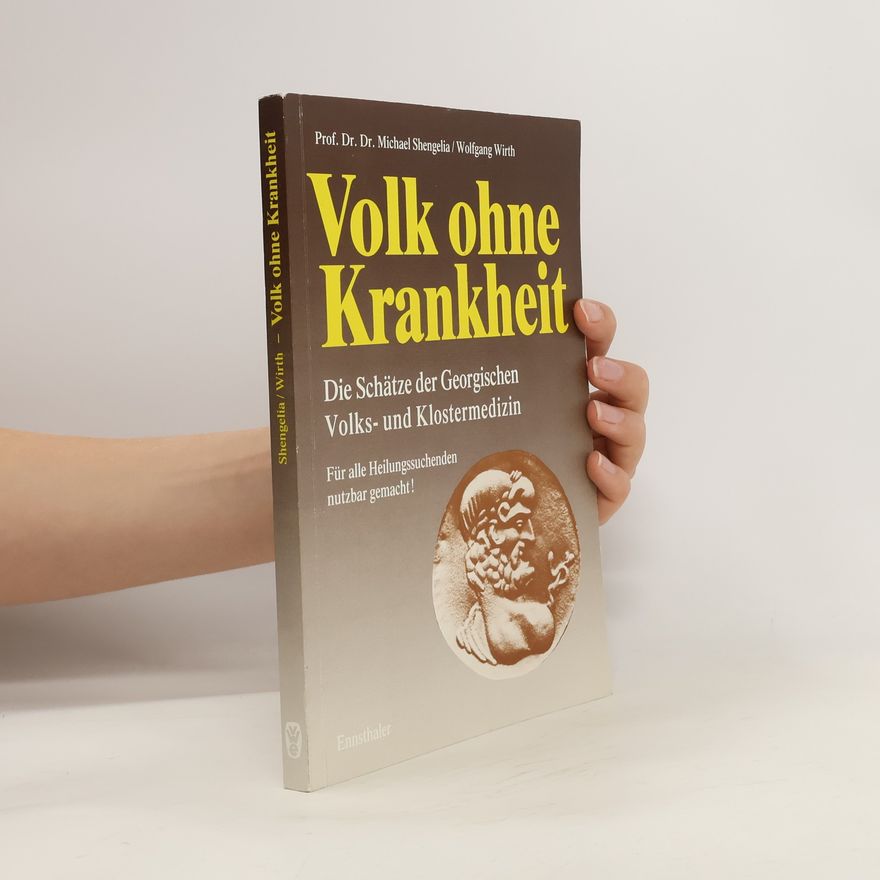 Michail S. Sengelija Volk ohne Krankheit