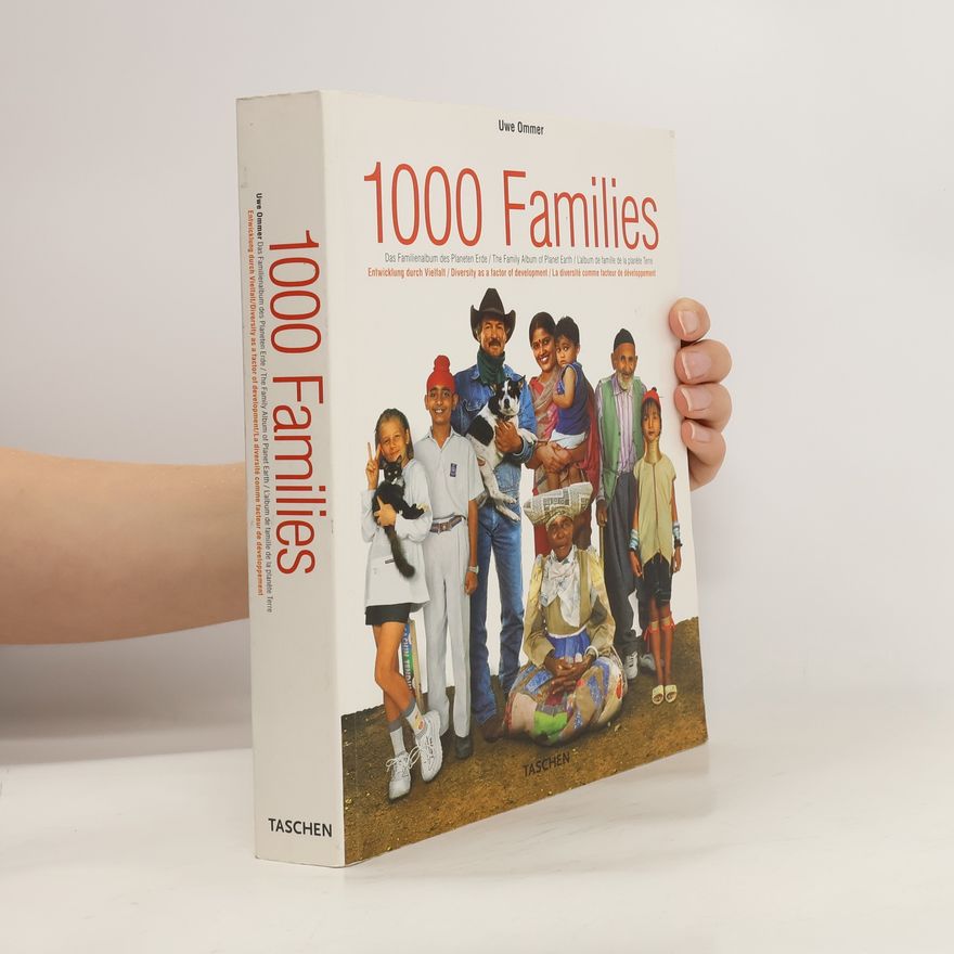 Uwe Ommer 1000 Families