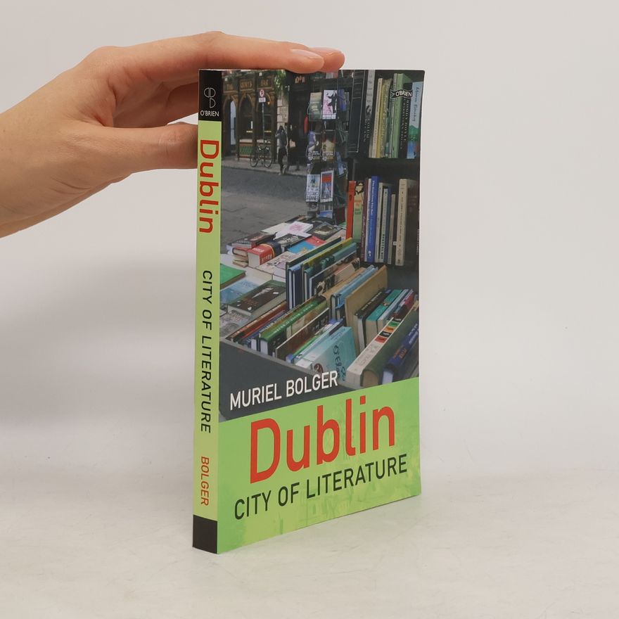 Muriel Bolger Dublin