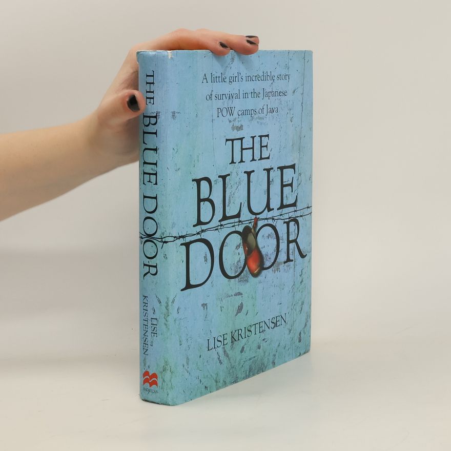 Lise Kristensen The Blue Door