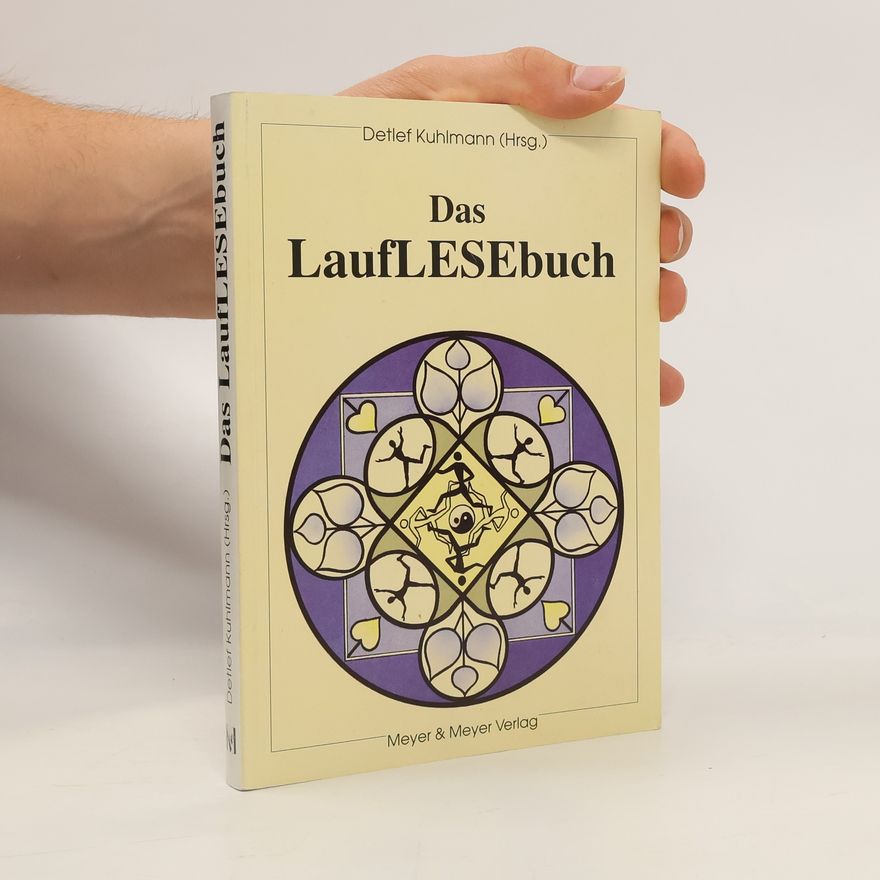 Detlef Kuhlmann Das Lauflesebuch
