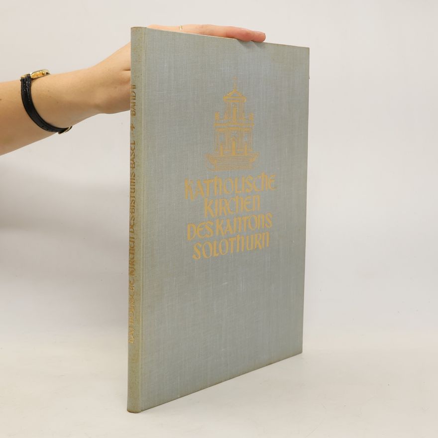 Anton Guildimann Katholische Kirchen