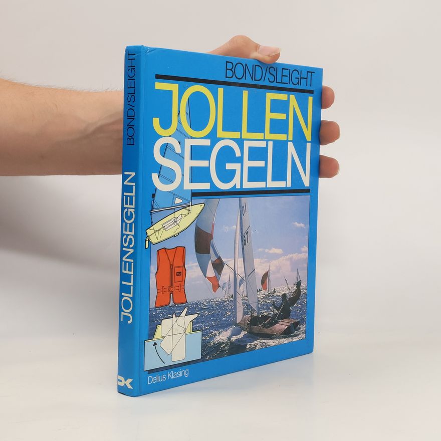 Bob Bond Jollen-Segeln
