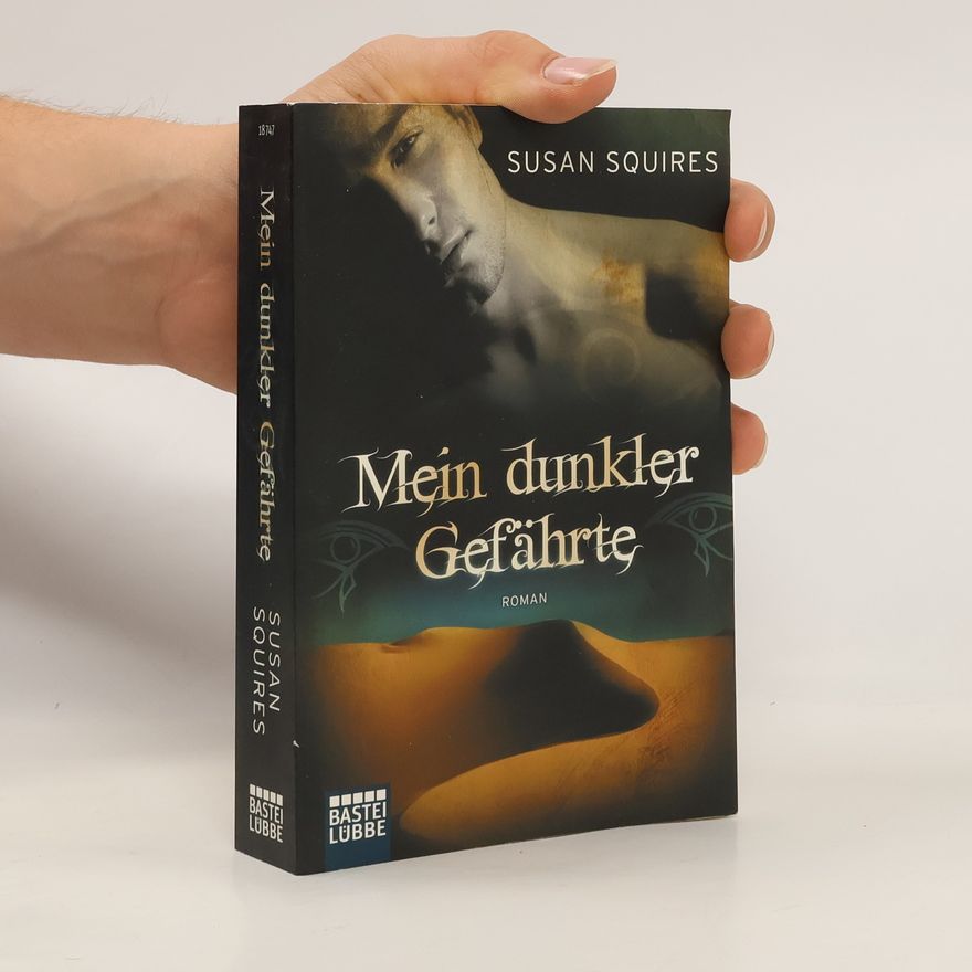 Susan Squires Mein dunkler Gefährte