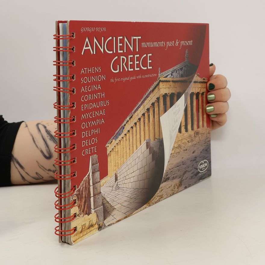 G. Behor Ancient Greece