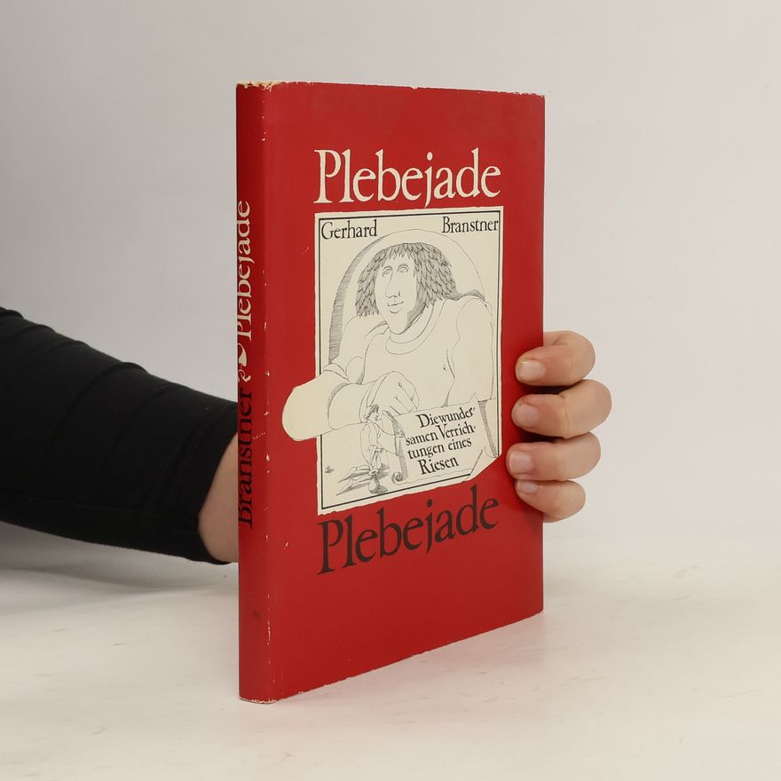 Gerhard Branstner Plebejade