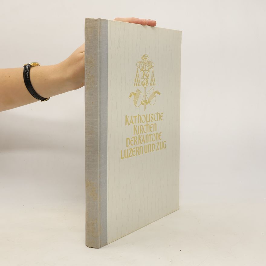 Autorenkollektiv Katholische Kirchen des Bistums Basel III