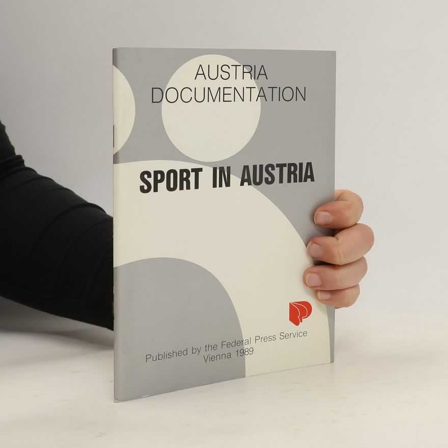 Autorenkollektiv Sport in Austria