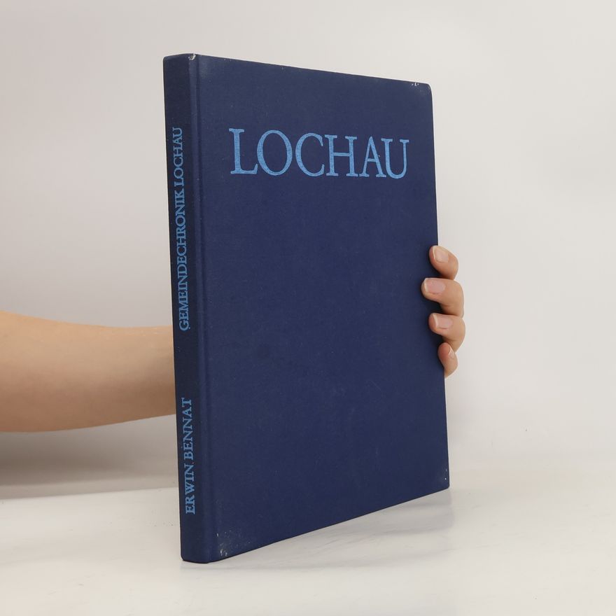 Collectif d'auteurs Lochau