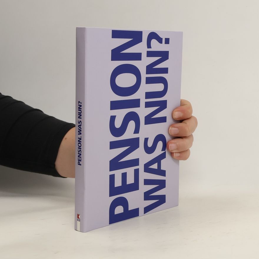 Wenzel Müller Pension, Was nun?