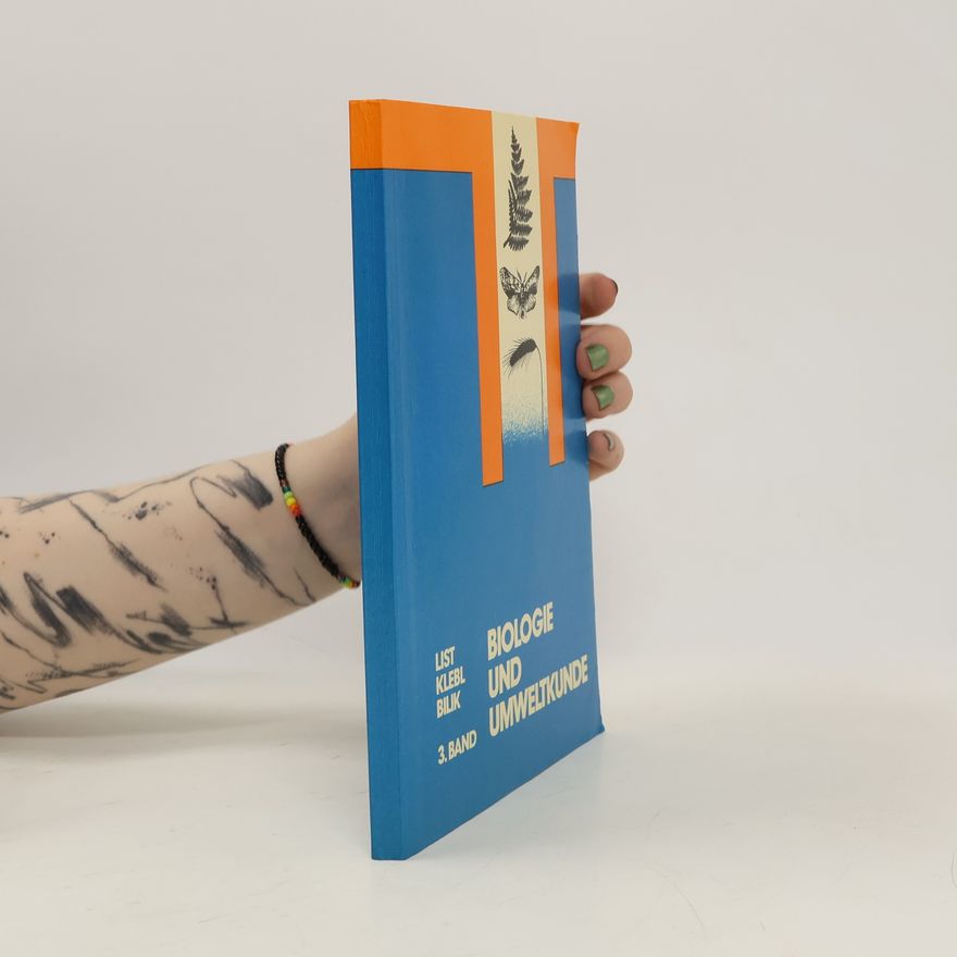 Autorenkollektiv Lehrbuch der Naturgeschichte