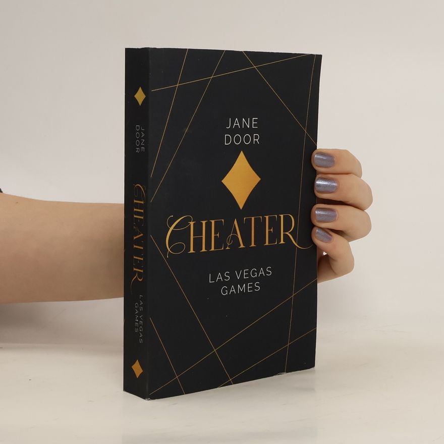 Jane Door Cheater - Las Vegas Games