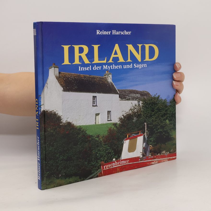 Reiner Harscher Irland