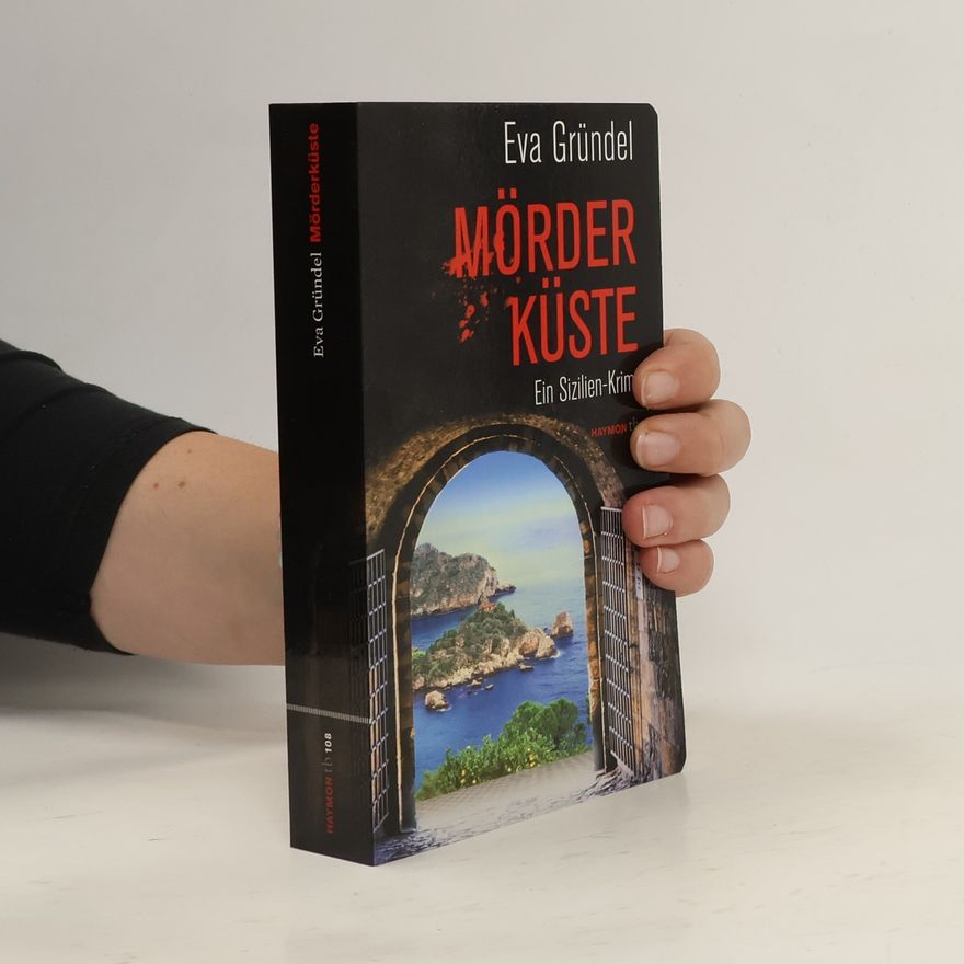 Eva Gründel Mörderküste