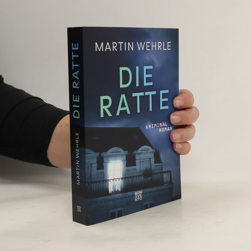 Martin Wehrle Die Ratte