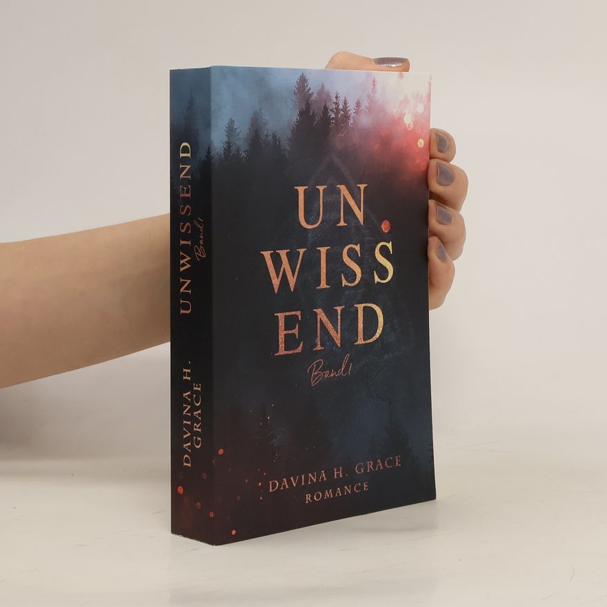 Davina H. Grace Unwissend