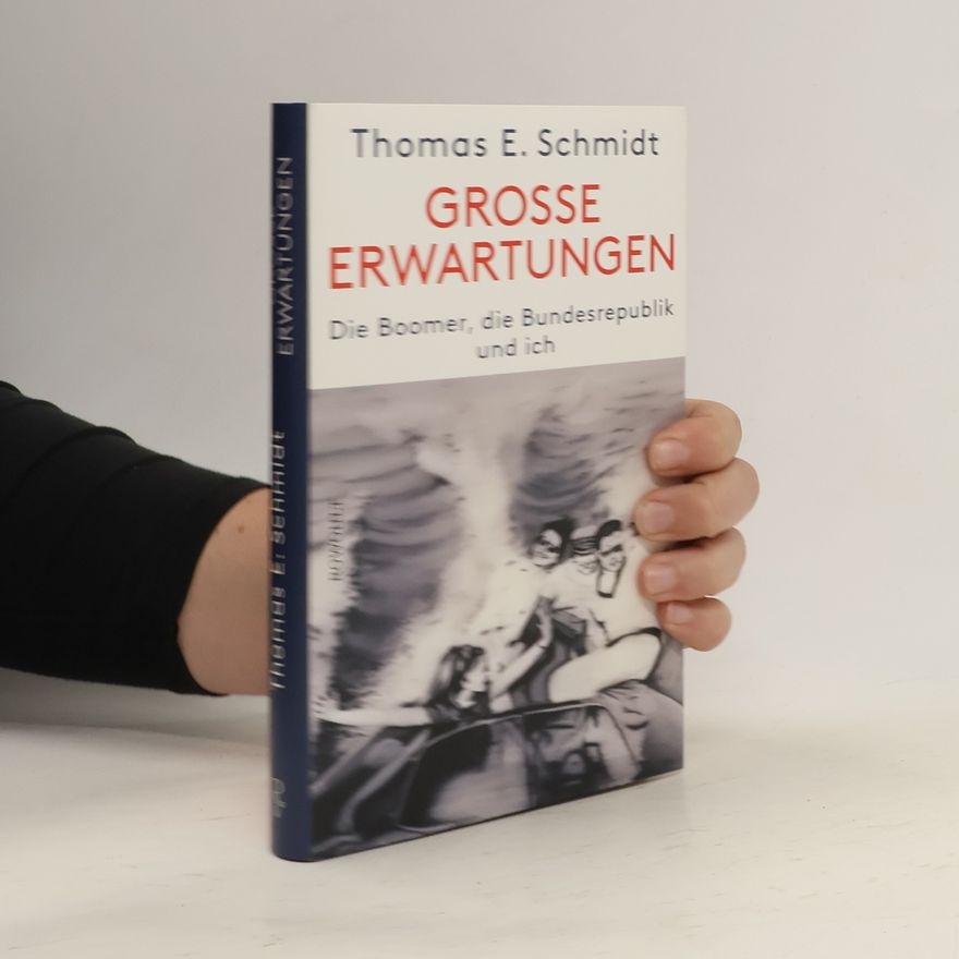 Thomas Schmidt-Uhlig Große Erwartungen
