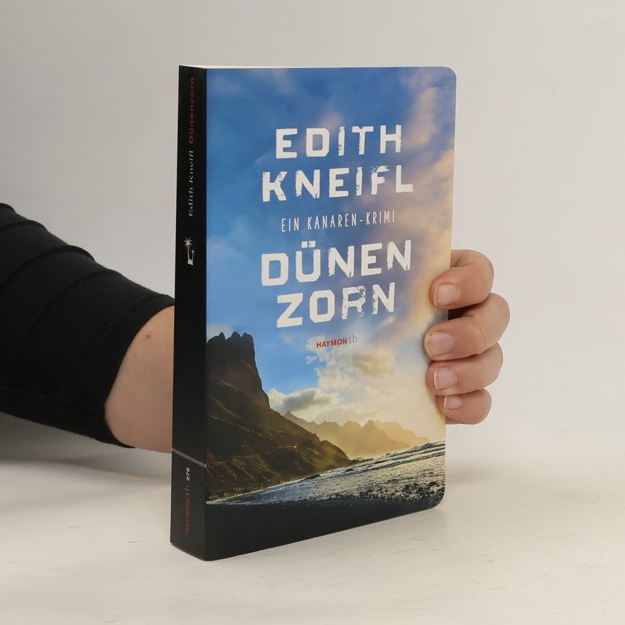 Edith Kneifl Dünenzorn