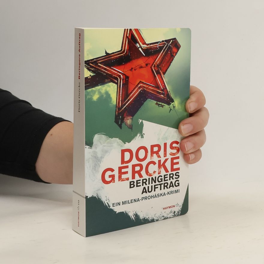 Doris Gercke Beringers Auftrag