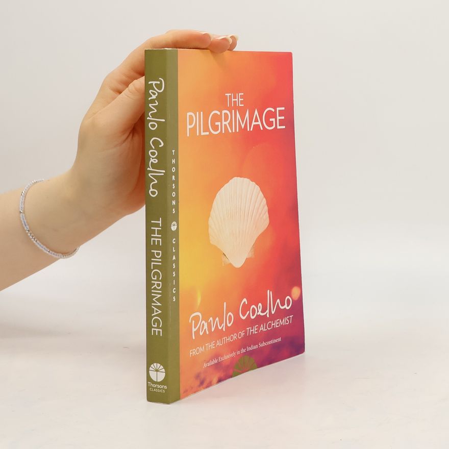 Paulo Coelho The Pilgrimage