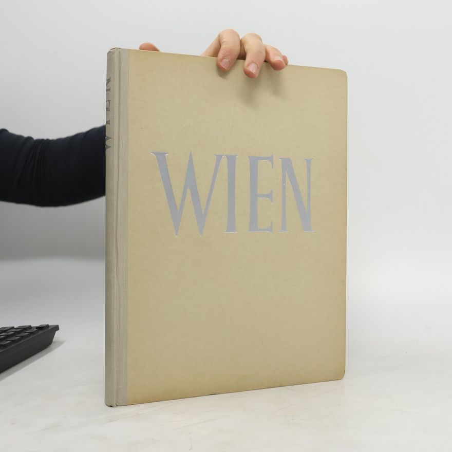 Various authors Wien