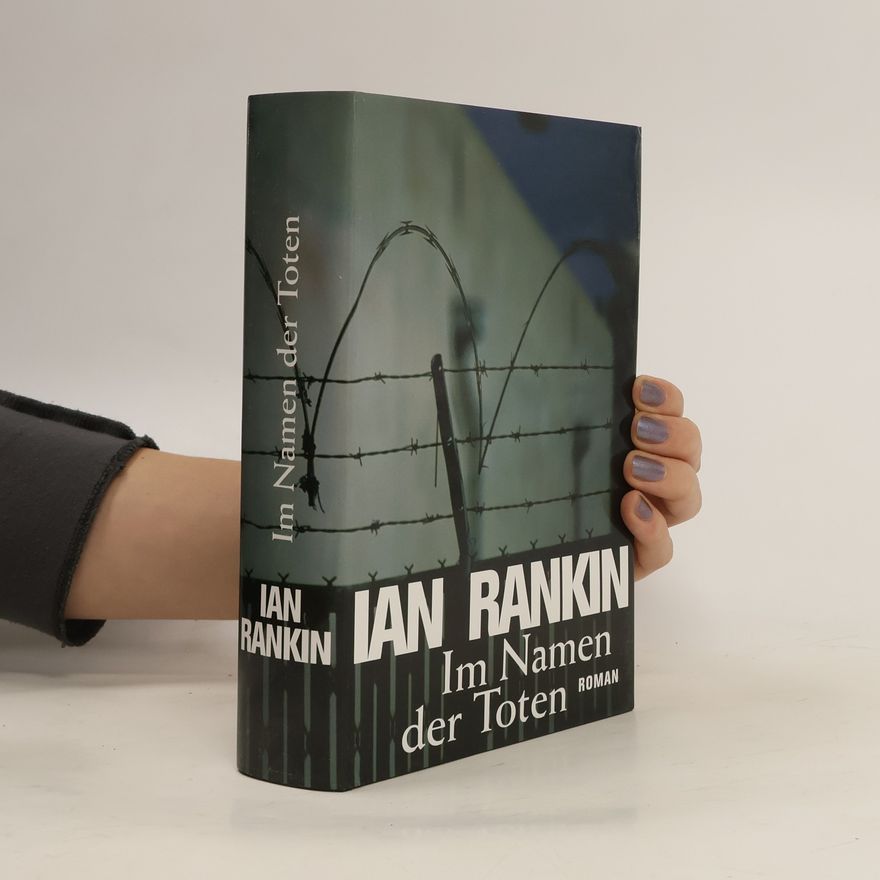 Ian Rankin Im Namen der Toten