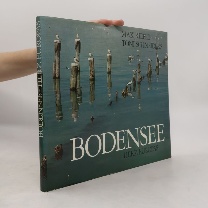 Max Rieple Bodensee