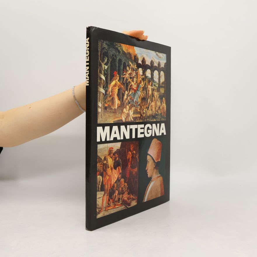 Kolektiv autorů Mantegna