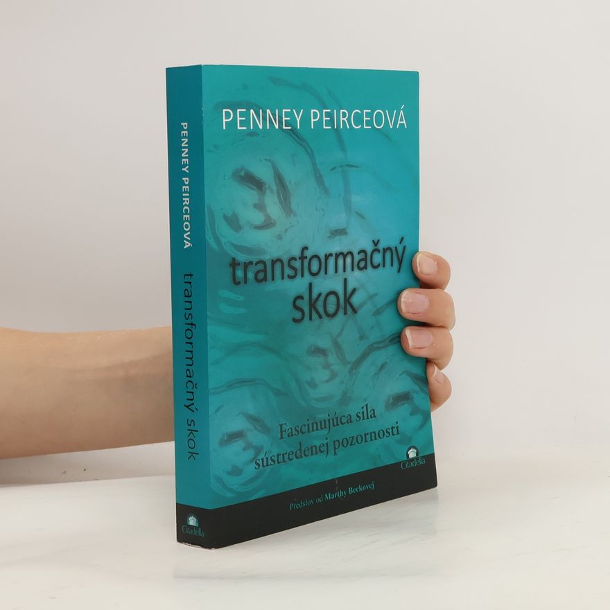 Peicerová Penney Transformačný skok