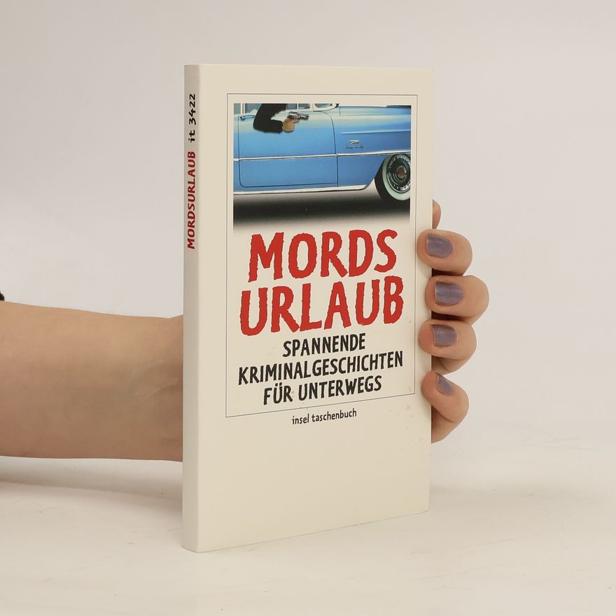 Carolin Bunk Mordsurlaub