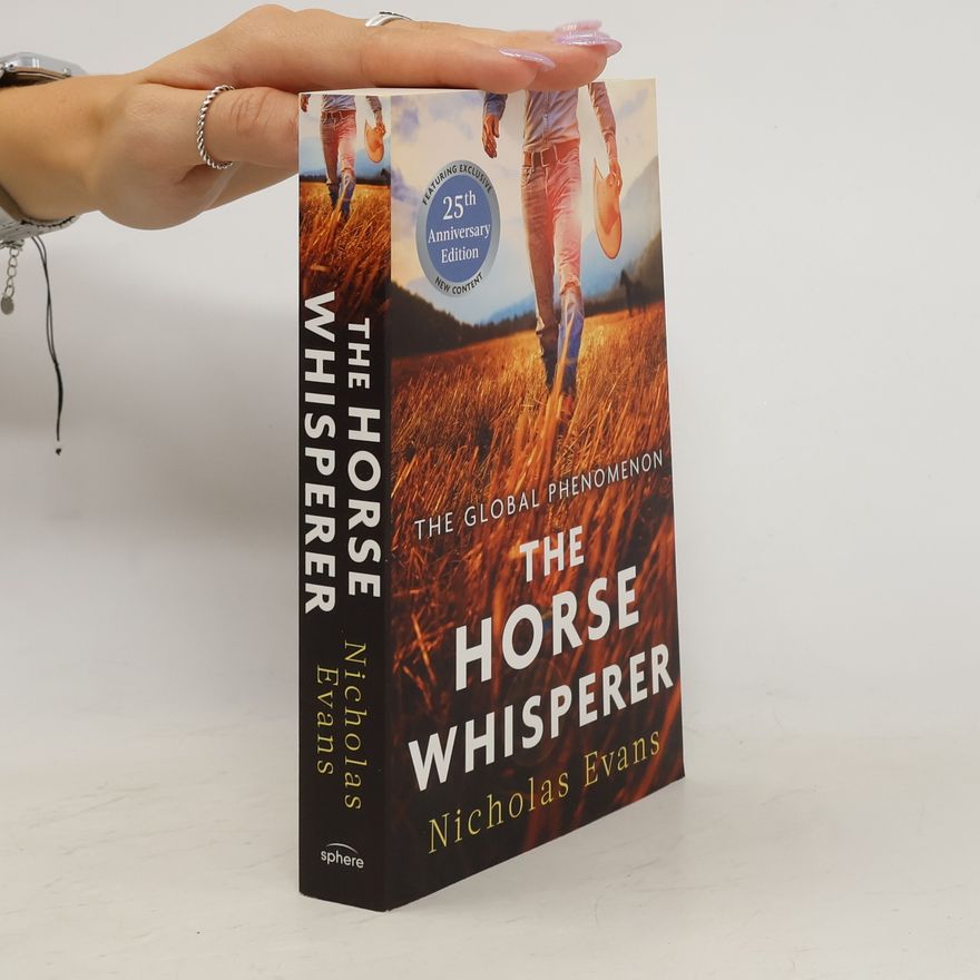 Nicholas Evans The Horse Whisperer