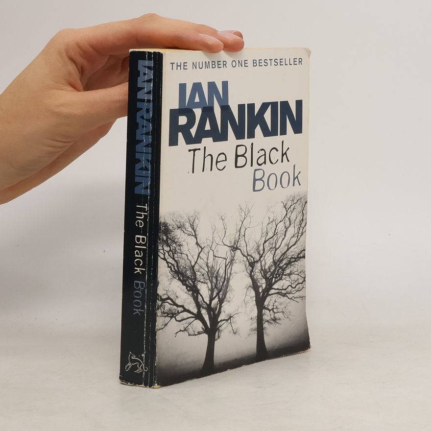 Ian Rankin The Black Book