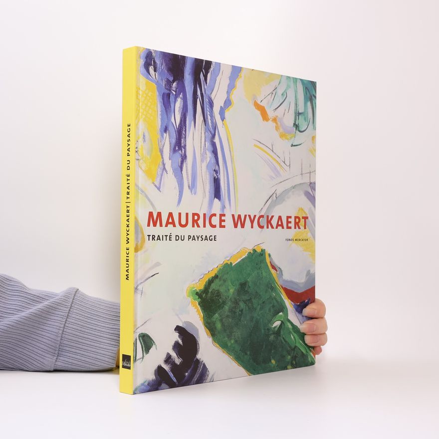 Maurice Wyckaert Maurice Wyckaert