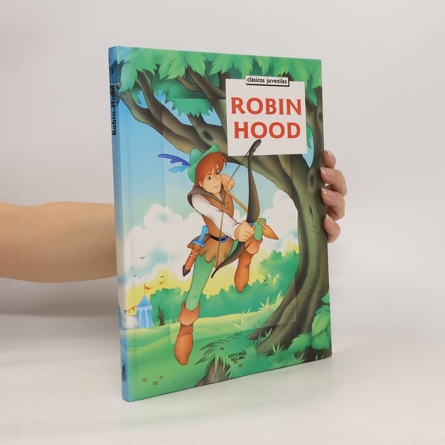 Autorenkollektiv Robin Hood