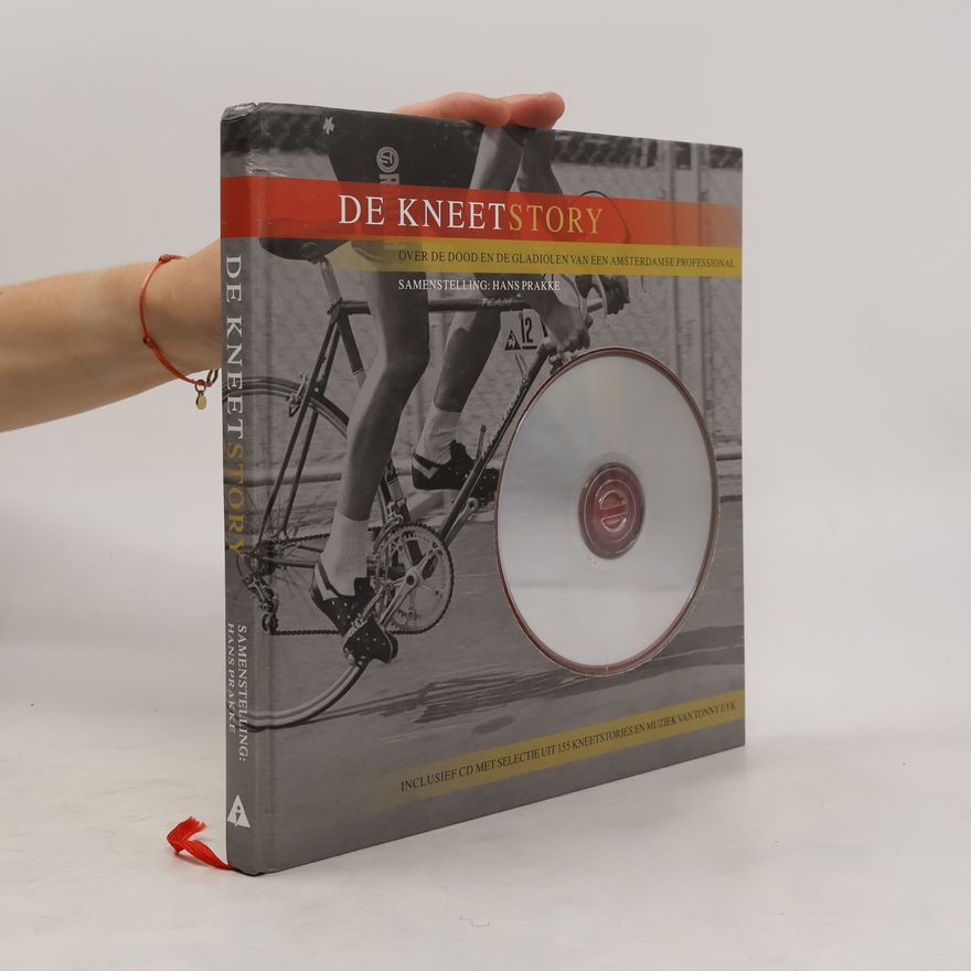 Hans Prakke De Kneetstory