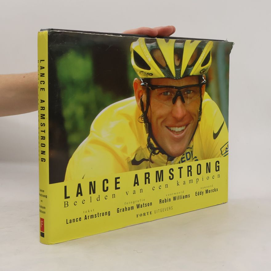 F. L. Gaasbeek Lance Armstrong