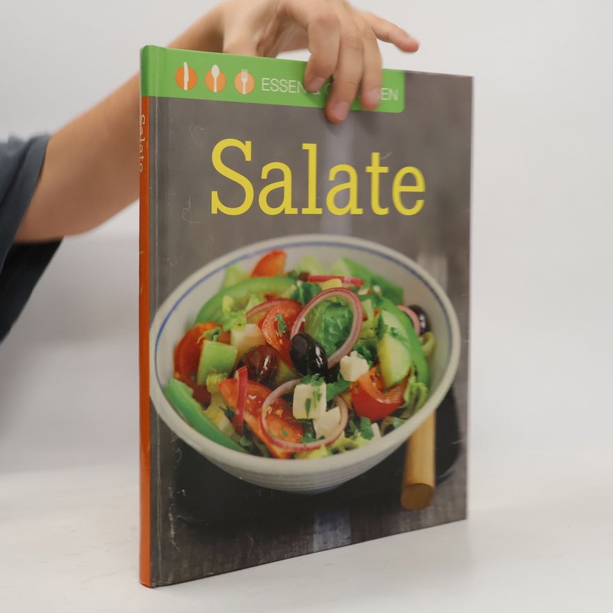 Autorenkollektiv Salate