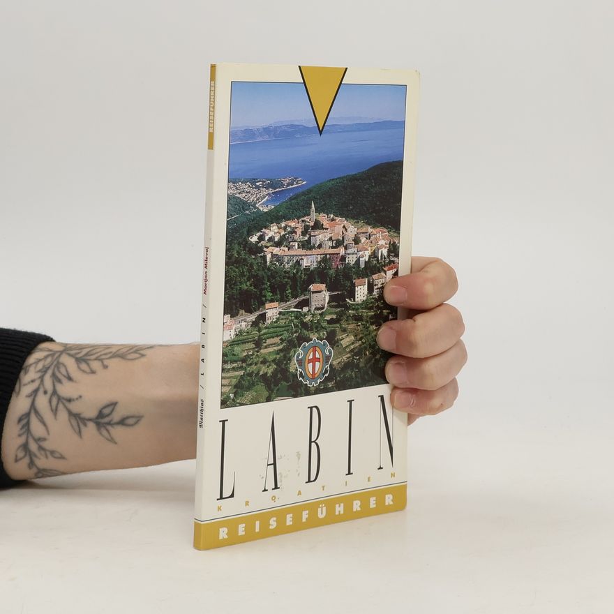Autorenkollektiv Labin Kroatien