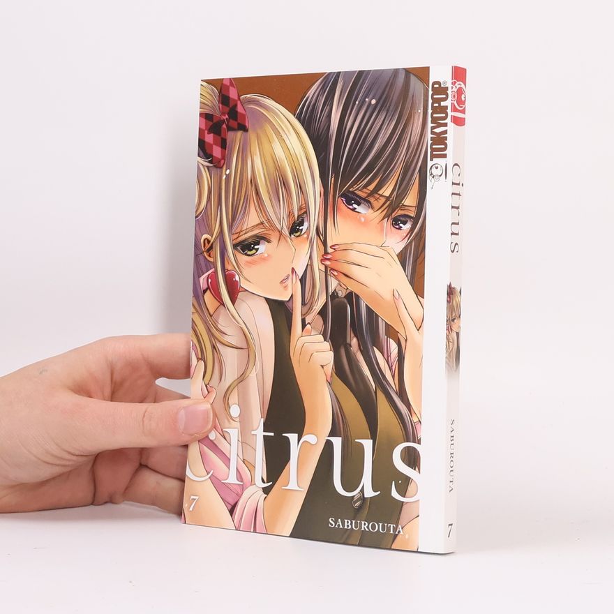 Saburouta Citrus 7
