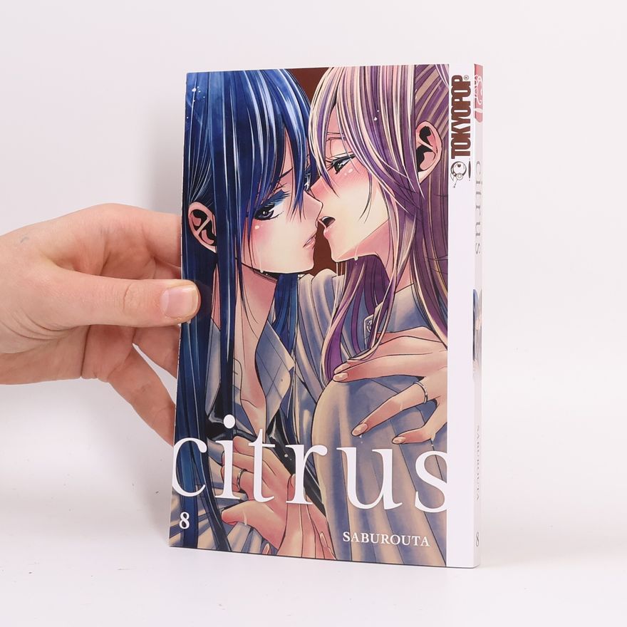 Saburouta Citrus 8