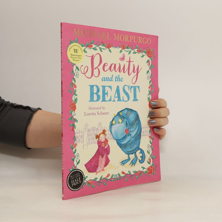 Loretta Schauer Beauty and the Beast