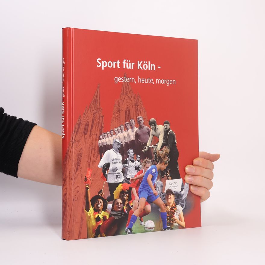 Renate Franz Sport für Köln